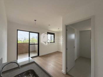 apartment em Alameda dos Nhambiquaras, Indianópolis - São Paulo - SP