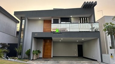 house em Rua Dois, Residencial Golden Class - Lagoa Santa - MG