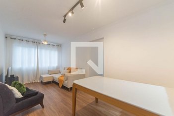 apartment em Rua João de Lacerda Soares, Jardim das Acácias - São Paulo - SP