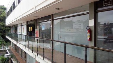 business em Avenida Serrana, Serrano - Belo Horizonte - MG