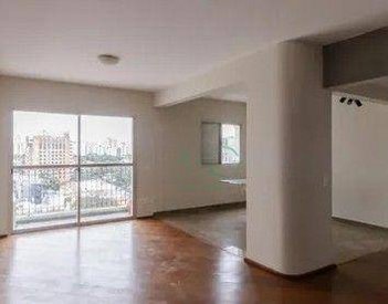 apartment em Avenida Miruna, Indianópolis - São Paulo - SP