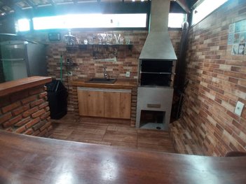 apartment em Rua Montevidéu, Copacabana - Belo Horizonte - MG