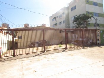 house em Avenida Universitária, Setor Leste Universitário - Goiânia - GO