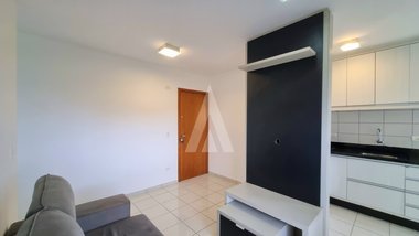 apartment em Rua Joaquim Nabuco, Anita Garibaldi - Joinville - SC