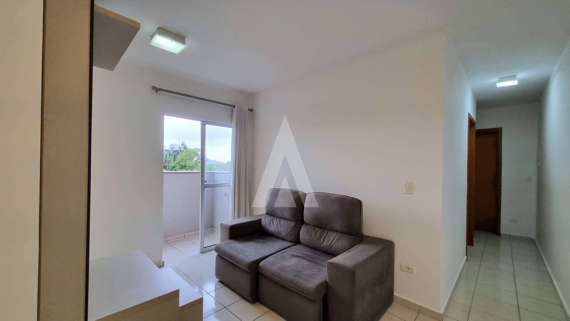 SALA DE ESTAR E JANTAR L1