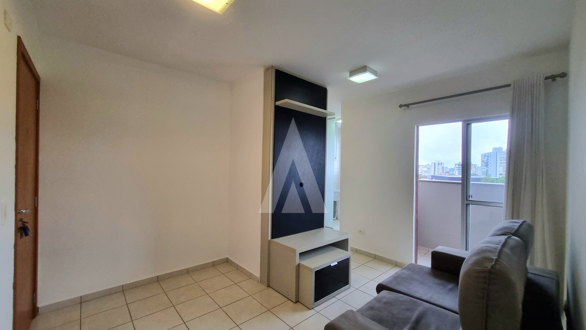 SALA DE ESTAR E JANTAR L2