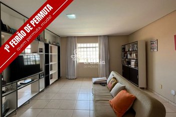 house em SMPW Quadra 3 Conjunto 6, Park Way - Brasília - DF