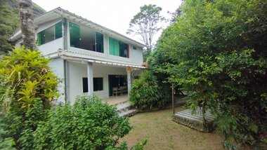 house em Rua Capitão Antero, Pico (Santo Aleixo) - Magé - RJ