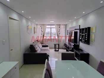 apartment em Rua da Graça, Bom Retiro - São Paulo - SP