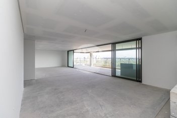 apartment em Avenida Diógenes Ribeiro de Lima, Alto de Pinheiros - São Paulo - SP