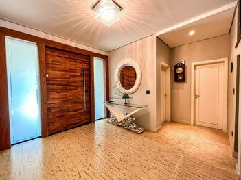 house em Rua Renato Feitosa da Silva, Vivendas do Lago - Sorocaba - SP