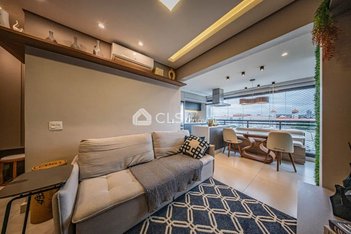apartment em Avenida Mofarrej, Vila Leopoldina - São Paulo - SP