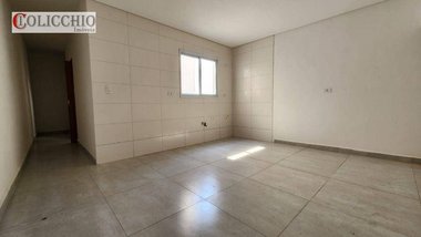 apartment em Rua Altamira, Parque Oratório - Santo André - SP