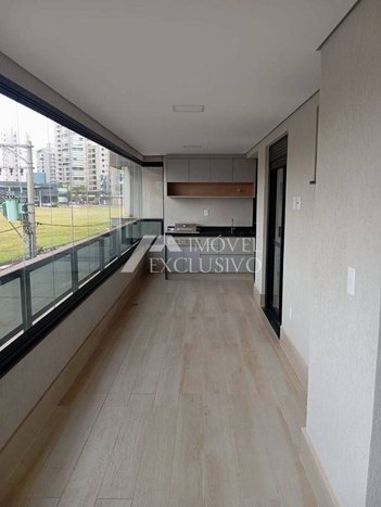 apartment em Rua Catarina Aparecida Navis Silva, Nova Aliança - Ribeirão Preto - SP