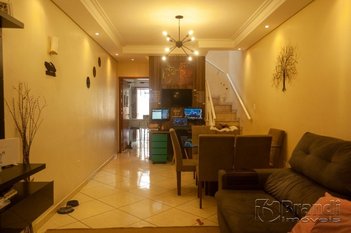 house em Rua Manderá, Vila Alpina - São Paulo - SP