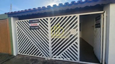 house em Rua Vicência Leonetti, Vila Espírito Santo - Sorocaba - SP