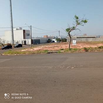 land_lot em Avenida Sylvio Martin, Residencial Plaza Martin - Botucatu - SP