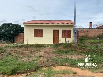 house em Rua Miguel Copatti, Bela Vista - Sant'Ana do Livramento - RS