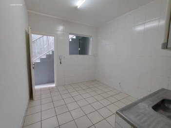 apartment em Rua Hermes, Ana Lúcia - Sabará - MG