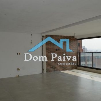apartment em Rua Doutor Neto de Araújo, Vila Mariana - São Paulo - SP