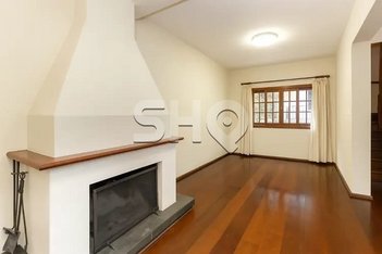 house em Rua Irundiara, Vila Nova Conceição - São Paulo - SP