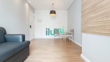 apartment em Rua Arnaldo Cintra, Vila Moreira - São Paulo - SP