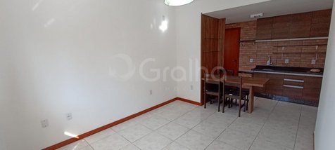 apartment em Rua João Manoel Garcia, Nova Palhoça - Palhoça - SC