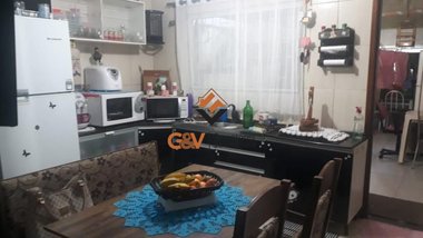 house em Rua São Miguel, São Sebastião - Palhoça - SC