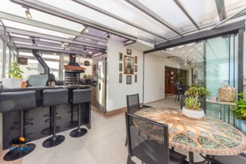apartment em Rua Dom Antônio Barreiros, Vila Gumercindo - São Paulo - SP