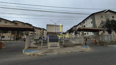 apartment em Rua Cláudia Botelho, Candeias - Vitória da Conquista - BA