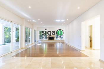 house em Rua Heron Domingues, Jardim Cordeiro - São Paulo - SP