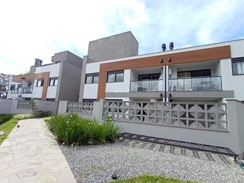 apartment em Servidão da Magia, Lagoa da Conceição - Florianópolis - SC