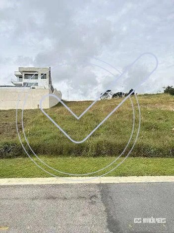 land_lot em Rua Atlas, Quintas do Ingaí - Santana de Parnaíba - SP