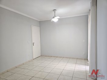 apartment em Rua Sara Jabur, Higienópolis - São José do Rio Preto - SP