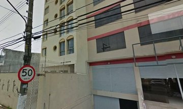 apartment em Avenida Doutor Timóteo Penteado, Vila Hulda - Guarulhos - SP