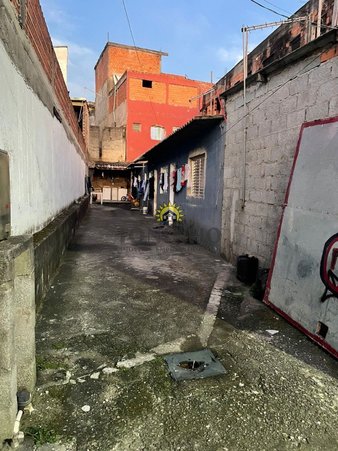 Cômodo Condomínio