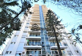 apartment em Rua Paraguaçu, Perdizes - São Paulo - SP