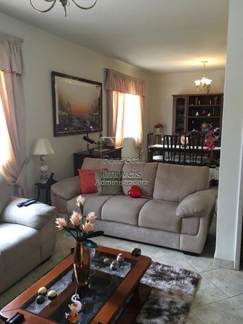 house em Rua Simon Bolivar, Valparaíso - Petrópolis - RJ