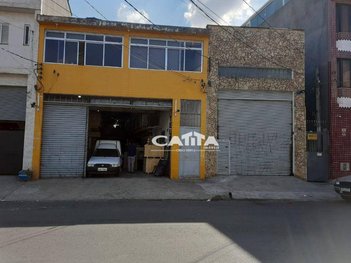 business em Rua Coronel Antônio Marcelo, Belenzinho - São Paulo - SP