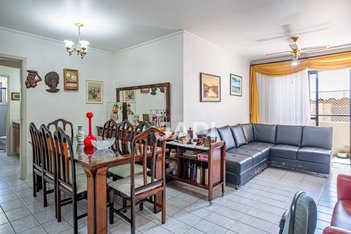 apartment em Rua do Retiro, Vila das Hortências - Jundiaí - SP