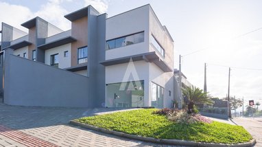 office em Rua Nossa Senhora Aparecida, Boa Vista - Joinville - SC