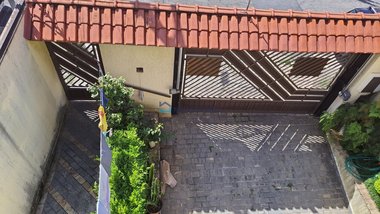 house em Rua Carlos Tiago Pereira, Bosque da Saúde - São Paulo - SP