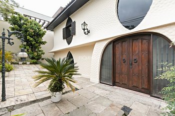 house em Rua Malvinas, Jardim Guedala - São Paulo - SP
