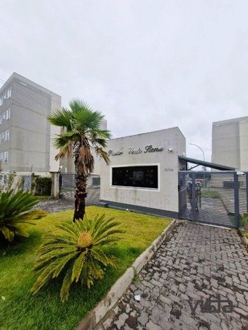 apartment em Rua Joaquim Prestes, Desvio Rizzo - Caxias do Sul - RS