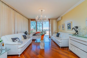 apartment em Rua Monroe, Santa Tereza - Porto Alegre - RS