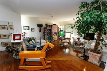 apartment em Rua Major José Marioto Ferreira, Paraisópolis - São Paulo - SP