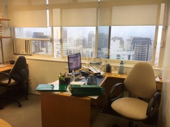 office em Avenida Paulista, Bela Vista - São Paulo - SP