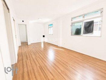 apartment em Avenida Irineu Bornhausen, Kobrasol - São José - SC