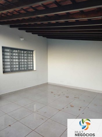 house em Alameda dos Angicos, Parque João de Vasconcelos - Sumaré - SP