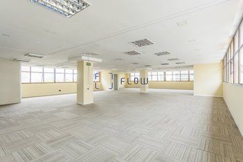 office em Avenida Doutor Cardoso de Melo, Vila Olímpia - São Paulo - SP